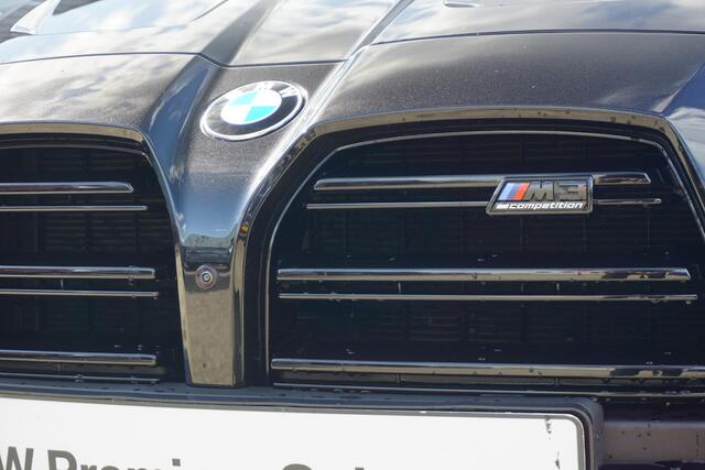 BMW M3 Touring xDrive Competition | Technology Pack | M Drive Professional | M Driver's Package | Carbon Exterior Pack | Showroom Sale