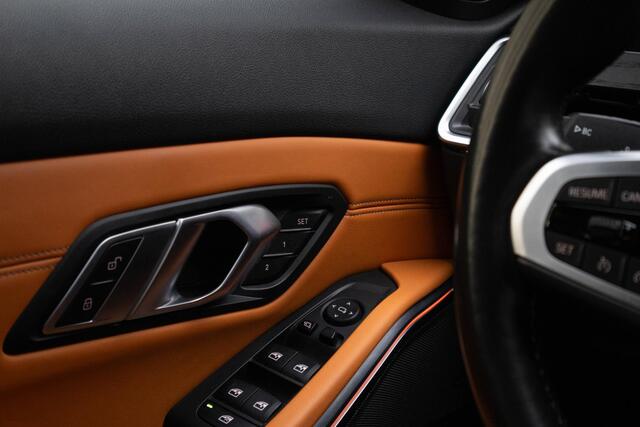 BMW M3 3-serie | Handgeschakeld | schaalstoelen | 20 Inch |