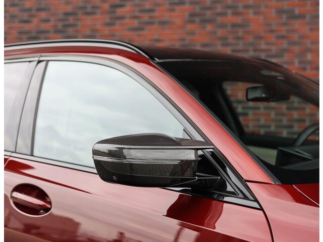 BMW M3 3-serie Touring xDrive Competition | Individual - TrackPack - Merino - Keramisch