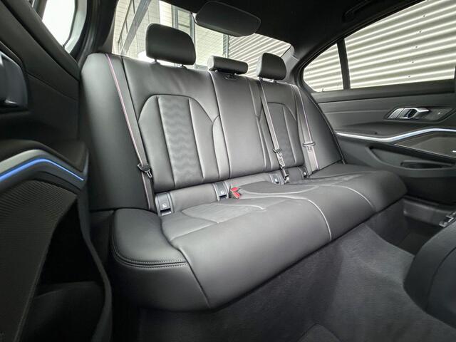 BMW M3 Sedan xDrive Competition