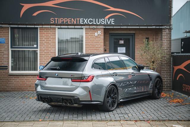 BMW M3 M3 Competition touring full option