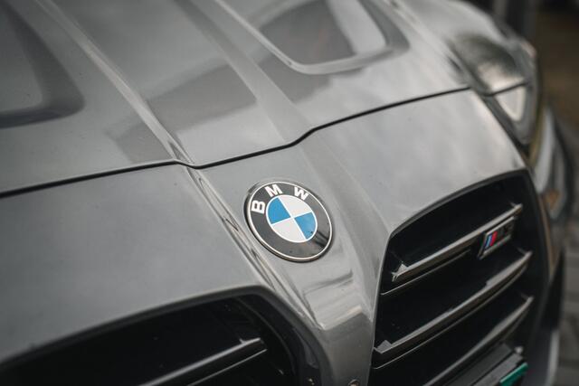 BMW M3 M3 Competition touring full option