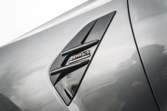 BMW M3 M3 Competition touring full option