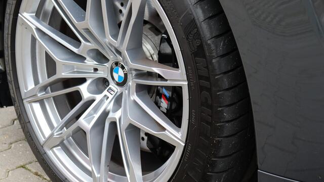BMW M3 Touring xDrive Competition | Ultimate Package | Stoelventilatie | Harman/Kardon | Carbon | Head-up
