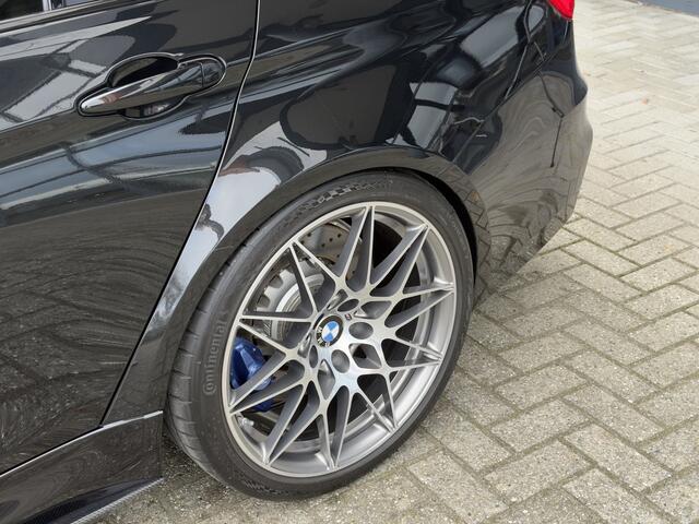 BMW M3 3-serie Competition DCTA, MPE, HUD, Carbon