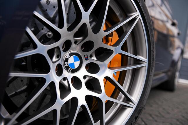 BMW M3 Competition 30 Jahre Edition I DCT I Collectors Item!