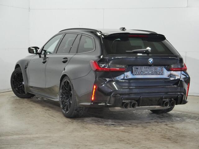 BMW M3 Touring xDrive Competition | Carbon | Co Pilot | 360 Cam | Adapt. Led | Shadow Line +
