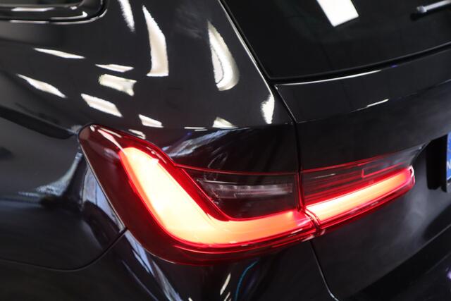BMW M3 3-serie Touring xDrive Competition Akrapovic Co-Pilot Head-UP Fabrieksgarantie 510pk!