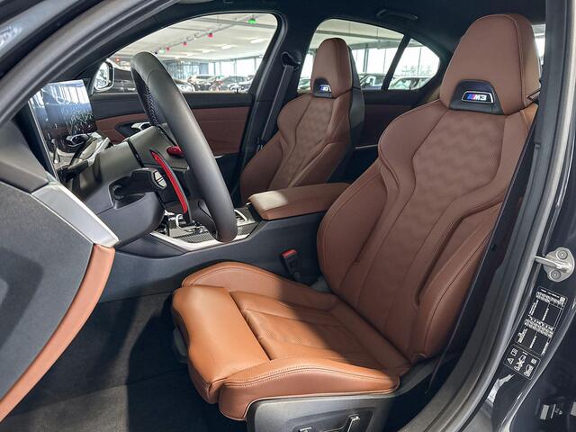 BMW M3 Sedan xDrive Competition | Selections
