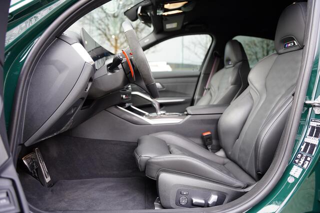 BMW M3 3-serie X-Drive Competition Individual Carbon NL-Auto 1e Eigenaar