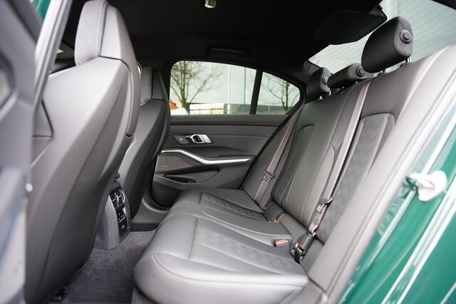 BMW M3 3-serie X-Drive Competition Individual Carbon NL-Auto 1e Eigenaar