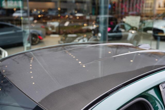 BMW M3 3-serie X-Drive Competition Individual Carbon NL-Auto 1e Eigenaar