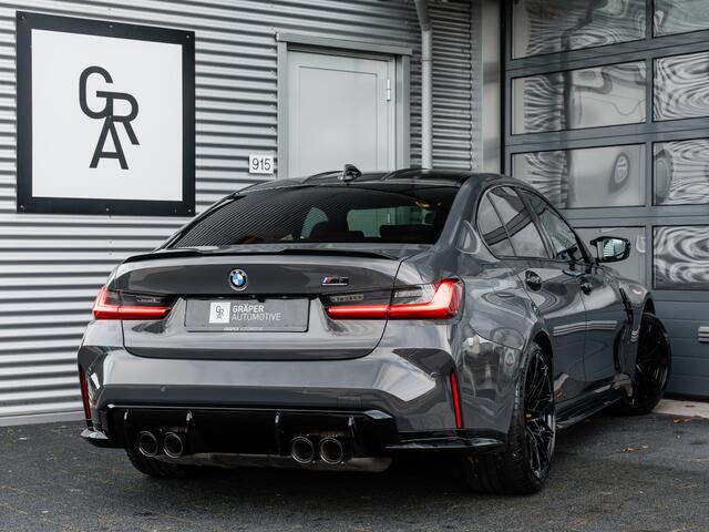 BMW M3 Competition | Keramisch | Harman Kardon | Orig. NL