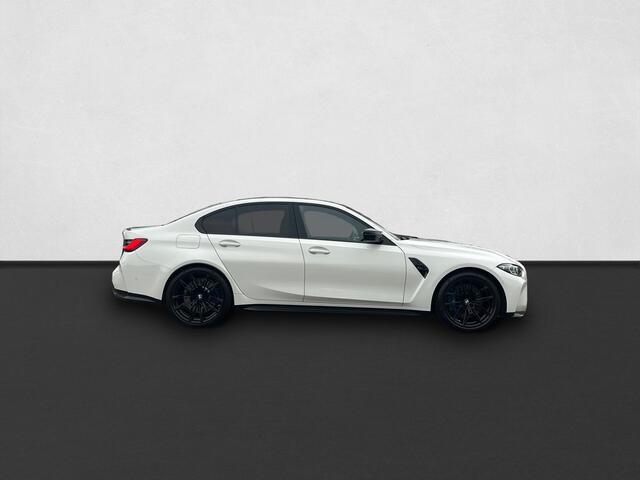 BMW M3 Competition ADAPT CRUISE / HARMAN KARDON / 360 CAMERA / KLEPSYSTEEM