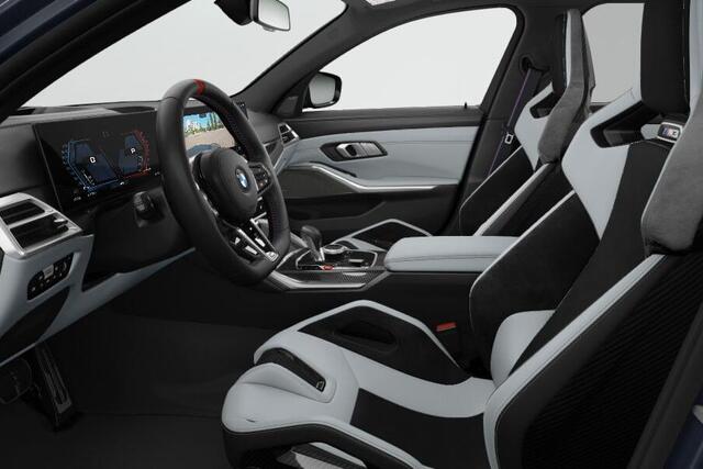 BMW M3 Touring xDrive Competition Innovation Pack Individual Aut. - Verwacht: Februari 2026