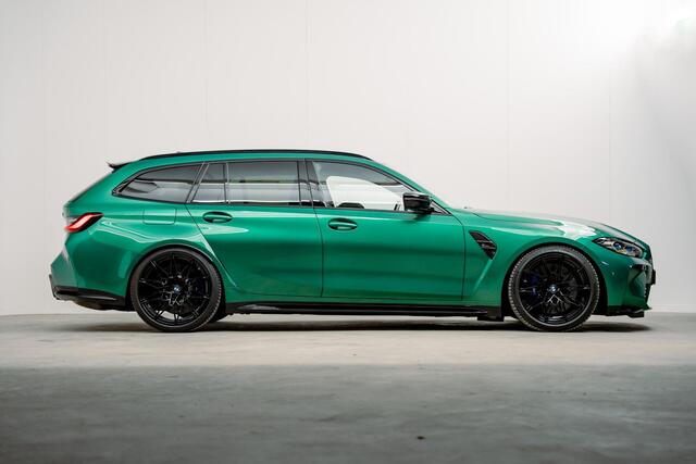 BMW M3 3-serie Touring xDrive Comp PPF Fabr Gar: 03-28