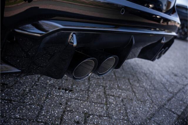 BMW M3 3-serie Touring xDrive Competition ** M Drivers ** Ceramic ** Carbon ** NP184K Laser ** Live dashboard **NL AUTO**