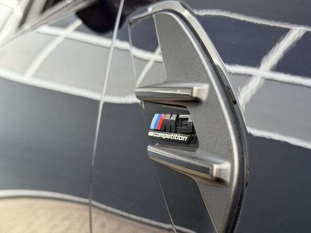 BMW M3 xDrive Competition | LASER | CARBON DAK | Elekt. Klep | 360 CAMERA | H/K | YP FORGED+ | Keyless