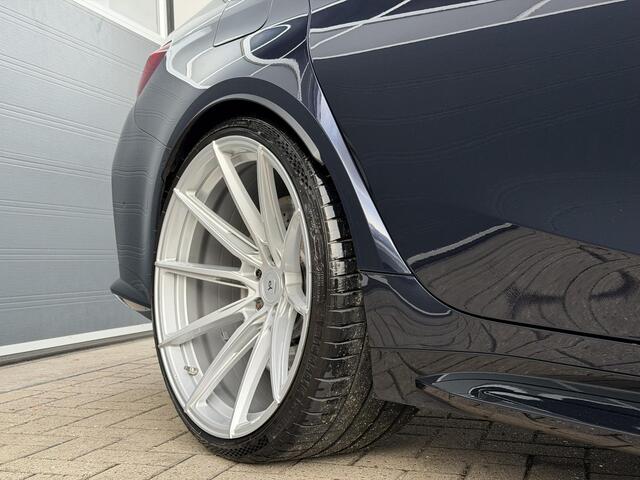 BMW M3 xDrive Competition | LASER | CARBON DAK | Elekt. Klep | 360 CAMERA | H/K | YP FORGED+ | Keyless