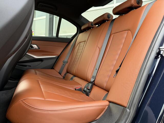 BMW M3 xDrive Competition | LASER | CARBON DAK | Elekt. Klep | 360 CAMERA | H/K | YP FORGED+ | Keyless