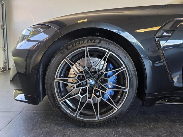 BMW M3 Touring xDrive Competition | Volledig Akrapovic!