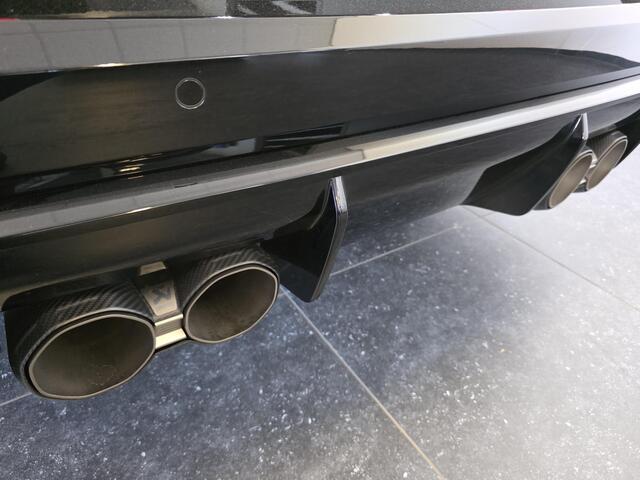 BMW M3 Touring xDrive Competition | Volledig Akrapovic!