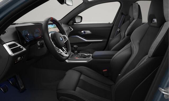 BMW M3 3-serie - Manual - Individual ''Sparkling Copper ''