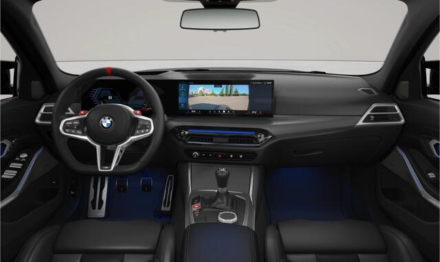 BMW M3 3-serie - Manual - Individual ''Sparkling Copper ''