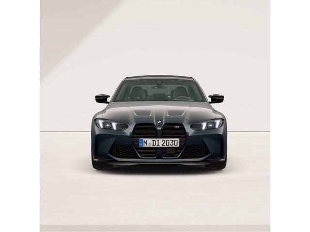 BMW M3 3-serie - Manual - Individual ''Sparkling Copper ''