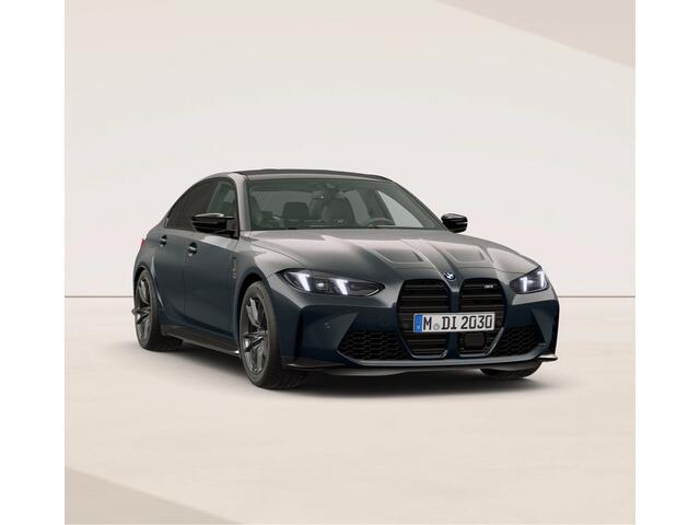 BMW M3 3-serie - Manual - Individual ''Sparkling Copper ''