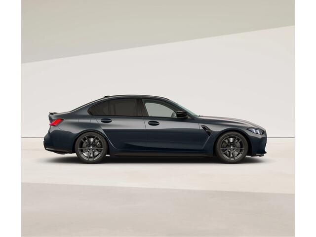 BMW M3 3-serie - Manual - Individual ''Sparkling Copper ''