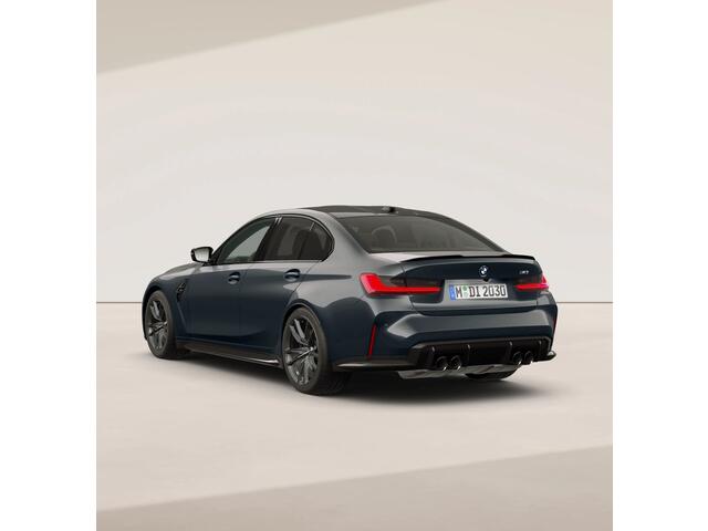 BMW M3 3-serie - Manual - Individual ''Sparkling Copper ''