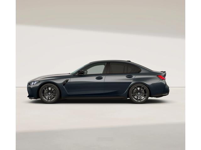 BMW M3 3-serie - Manual - Individual ''Sparkling Copper ''