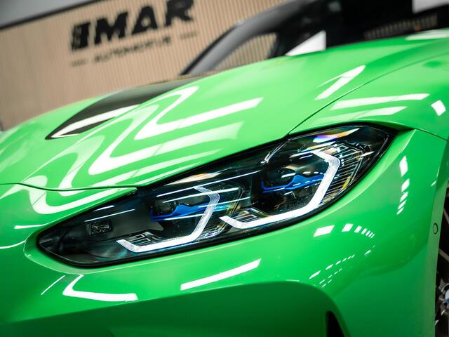 BMW M3 3-serie CS