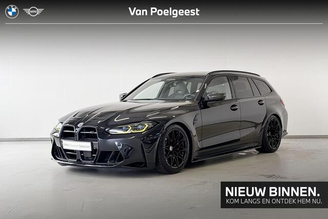 BMW M3 Touring xDrive Competition