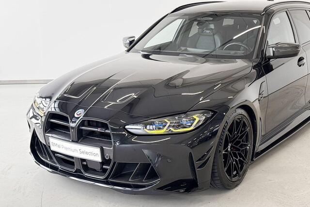BMW M3 Touring xDrive Competition