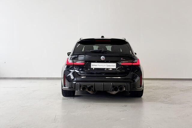 BMW M3 Touring xDrive Competition