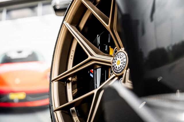BMW M3 3-serie CS
