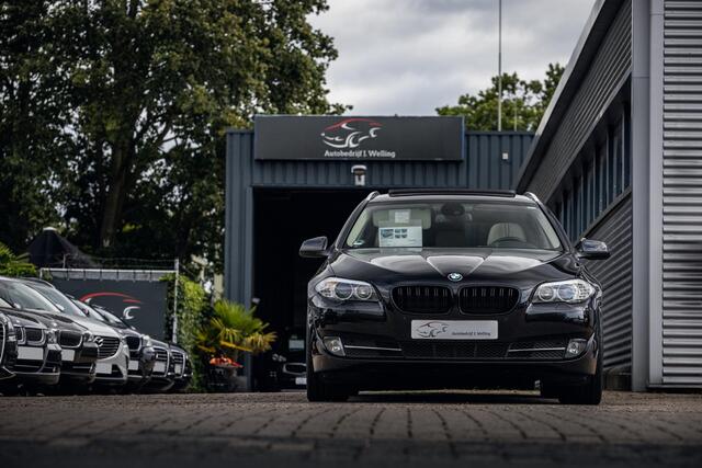 BMW M3 3-serie Touring xDrive Comp. Schaalst Trackpack Keramisch