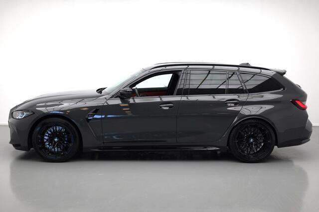 BMW M3 Touring xDrive Competition |DRAVITGRAU|Garantie.2029|Harmon&Kardon|360|HUD|Laser|