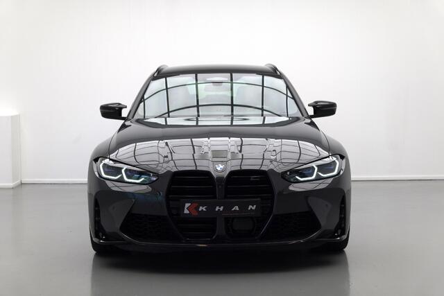 BMW M3 Touring xDrive Competition |DRAVITGRAU|Garantie.2029|Harmon&Kardon|360|HUD|Laser|