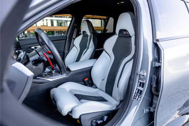 BMW M3 3-serie Touring xDrive Competition - M Drivers Package | Carbon | H&K | 360 Camera
