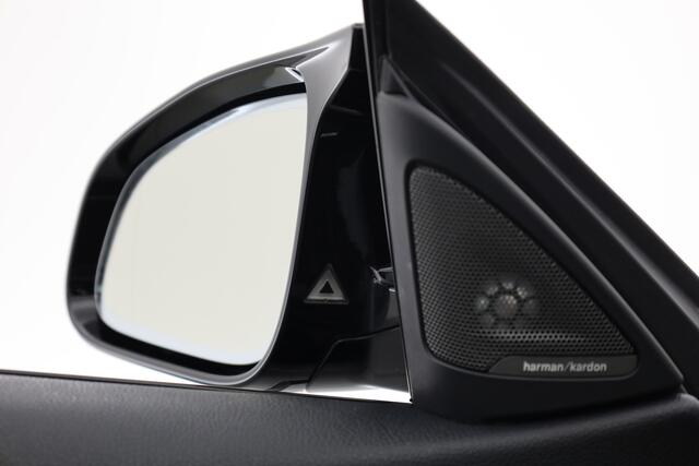 BMW M4 4-serie Cabrio Competition | HUD | Keyless | Stuur- Nekverwarming | CarPlay | Harman Kardon
