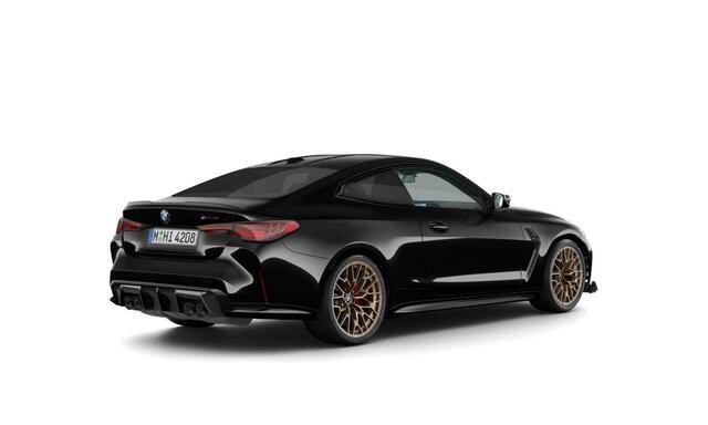 BMW M4 CS Coupé M Driver pack