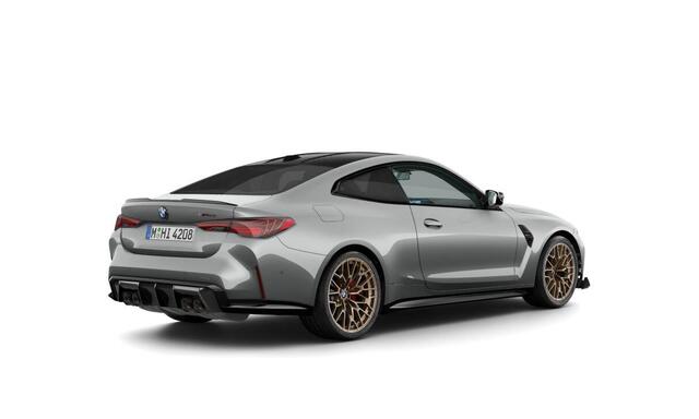 BMW M4 CS Coupé | BMW Individual Exterieur