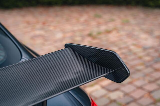BMW M4 4-serie Coupé GTS Origineel geleverde NL-auto
