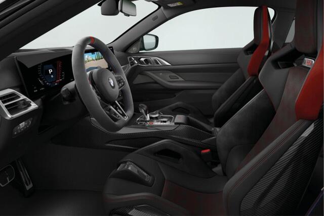 BMW M4 CS Aut.