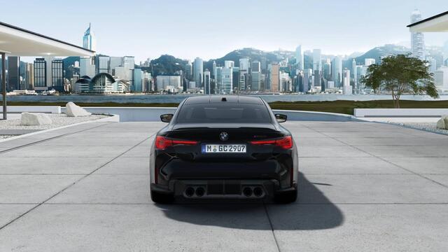 BMW M4 CS Aut.