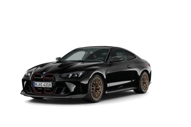 BMW M4 CS Aut.
