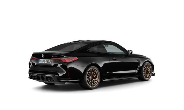 BMW M4 CS